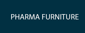 Pharma Furniture
